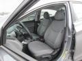 2013 Titanium Gray Metallic Hyundai Elantra GLS  photo #7