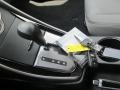 2013 Titanium Gray Metallic Hyundai Elantra GLS  photo #9