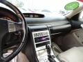 Ivory White Pearl - G 35 x Sedan Photo No. 16