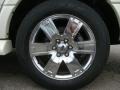 2007 Ford Expedition Limited 4x4 Wheel and Tire Photo