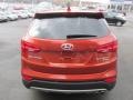 Canyon Copper 2013 Hyundai Santa Fe Sport 2.0T AWD Exterior