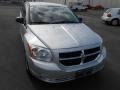 Bright Silver Metallic - Caliber SXT Photo No. 3