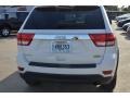 Stone White - Grand Cherokee Laredo Photo No. 4