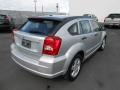 Bright Silver Metallic - Caliber SXT Photo No. 8