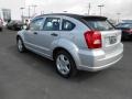 Bright Silver Metallic - Caliber SXT Photo No. 11