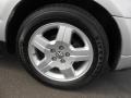 Bright Silver Metallic - Caliber SXT Photo No. 13