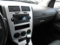 Bright Silver Metallic - Caliber SXT Photo No. 17