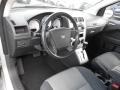 Bright Silver Metallic - Caliber SXT Photo No. 23