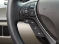 Taupe Gray Controls Photo for 2011 Acura TL #78811697