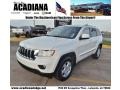 Stone White - Grand Cherokee Laredo Photo No. 1