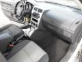 Bright Silver Metallic - Caliber SXT Photo No. 26