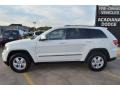 Stone White - Grand Cherokee Laredo Photo No. 2