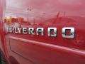 2007 Sport Red Metallic Chevrolet Silverado 1500 LT Crew Cab  photo #18