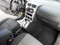 Bright Silver Metallic - Caliber SXT Photo No. 30