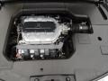  2011 TL 3.5 Technology 3.5 Liter DOHC 24-Valve VTEC V6 Engine