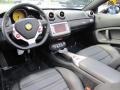 Charcoal Dashboard Photo for 2011 Ferrari California #78811970