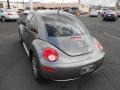 Platinum Grey - New Beetle 2.5 Coupe Photo No. 10