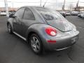 Platinum Grey - New Beetle 2.5 Coupe Photo No. 11