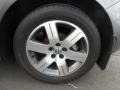Platinum Grey - New Beetle 2.5 Coupe Photo No. 12