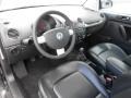 Platinum Grey - New Beetle 2.5 Coupe Photo No. 16