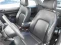 Platinum Grey - New Beetle 2.5 Coupe Photo No. 17