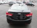 Black - Elantra GLS Photo No. 4