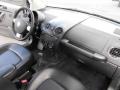 Platinum Grey - New Beetle 2.5 Coupe Photo No. 19