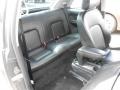 Platinum Grey - New Beetle 2.5 Coupe Photo No. 20