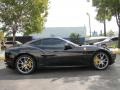 2011 Nero Daytona (Black Metallic) Ferrari California   photo #36