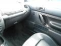 Platinum Grey - New Beetle 2.5 Coupe Photo No. 26