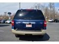 Dark Blue Pearl Metallic - Expedition Eddie Bauer Photo No. 4