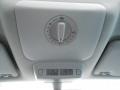 Platinum Grey - New Beetle 2.5 Coupe Photo No. 27