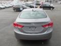 Titanium Gray Metallic - Elantra GLS Photo No. 4