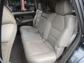 2011 Polished Metal Metallic Acura MDX   photo #22