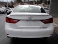 Starfire White Pearl - GS 350 AWD F Sport Photo No. 6