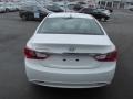 Shimmering White - Sonata GLS Photo No. 4
