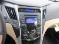Shimmering White - Sonata GLS Photo No. 8