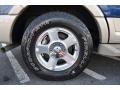 2007 Ford Expedition Eddie Bauer Wheel and Tire Photo