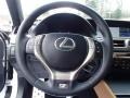 Starfire White Pearl - GS 350 AWD F Sport Photo No. 18