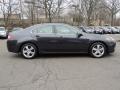Graphite Luster Metallic - TSX Sedan Photo No. 4