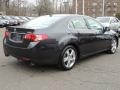Graphite Luster Metallic - TSX Sedan Photo No. 5