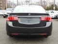 Graphite Luster Metallic - TSX Sedan Photo No. 6
