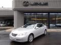 Tungsten Silver Metallic - ES 350 Photo No. 1