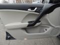 Graphite Luster Metallic - TSX Sedan Photo No. 8