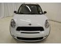 Light White - Cooper S Countryman Photo No. 4