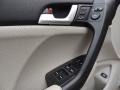 Graphite Luster Metallic - TSX Sedan Photo No. 9
