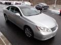 Tungsten Silver Metallic - ES 350 Photo No. 4