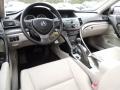 Graphite Luster Metallic - TSX Sedan Photo No. 10