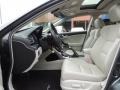 Graphite Luster Metallic - TSX Sedan Photo No. 11