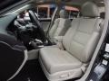 Graphite Luster Metallic - TSX Sedan Photo No. 12